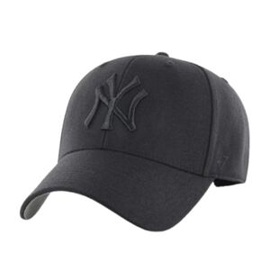New York Yankees Baseball Black Cap Men Cotton